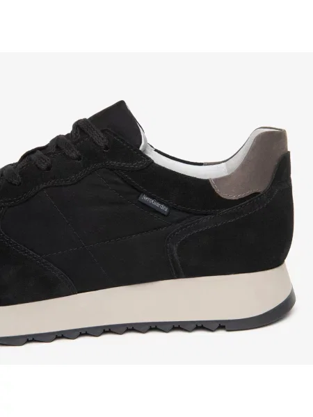 Pantofi Nerogiardini negru