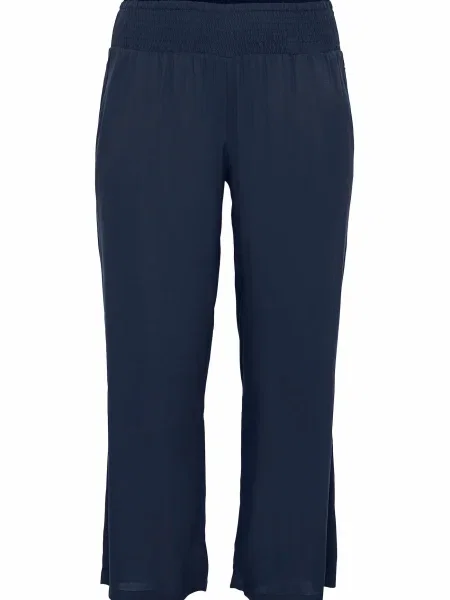SHEEGO Pantaloni marin albastru