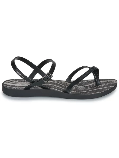 Sandale Ipanema crna