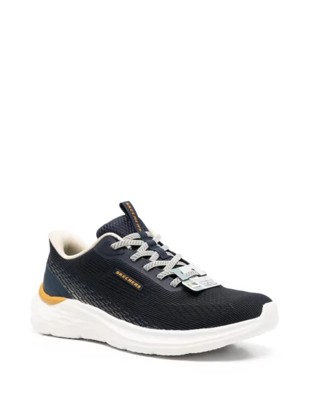 Tenisky Skechers modré