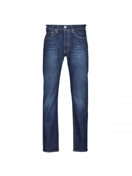 Džínsy Levi's 501 modrá
