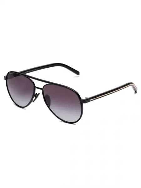 PRADA Ochelari de soare negru