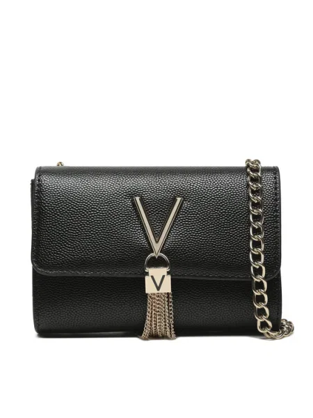 Valentino Bags Kabelka čierna