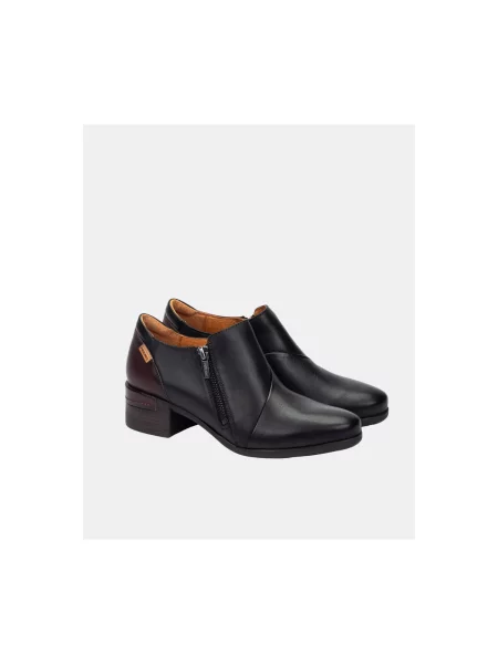 Pantofi Pikolinos negru