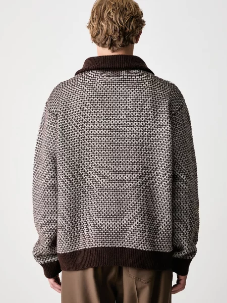 Maison Margiela гольф з вовною