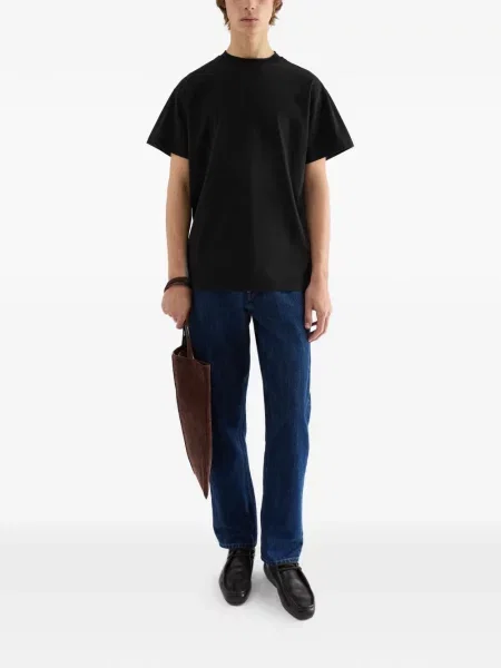 Cămașă Jil Sander negru