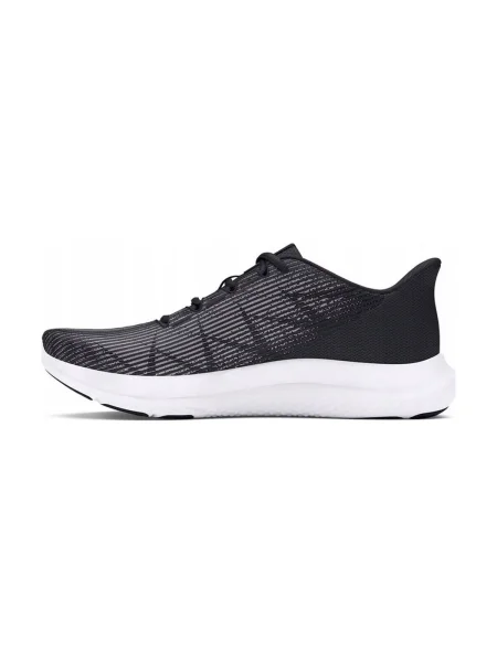 Pantofi Under Armour negru