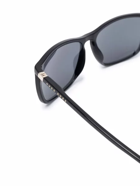 Ochelari de soare Boss negru