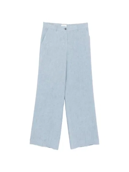 Pantaloni P.a.r.o.s.h. albastru