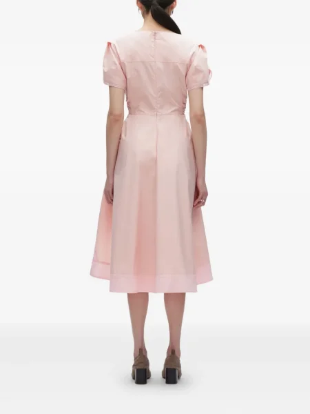 Rochie 3.1 Phillip Lim de costum roz