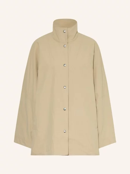 Arket Kurtka beige beżowa