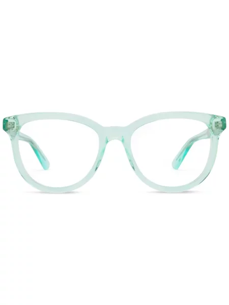 Ochelari de soare Gucci Eyewear verde