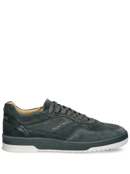 Sneakerși Filling Pieces verde