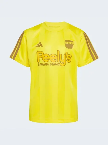Детская футболка Adidas