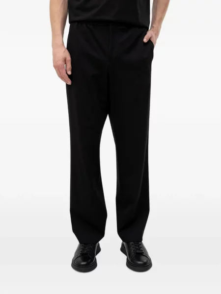 Pantaloni Boss negru