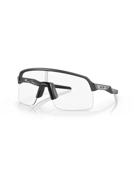 Oakley Okulary Rowerowe Sutro Lite schwarz czarne