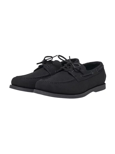 Félcipo Only & Sons fekete