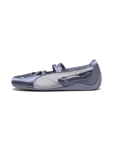 PUMA sneakersy Speedcat Ballet Buty szary