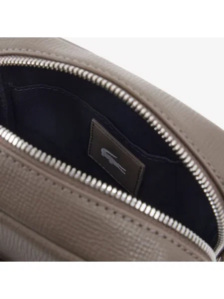 Косметичка Lacoste коричневая