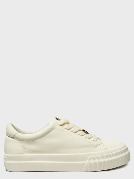 Кеды Tuffoni белые