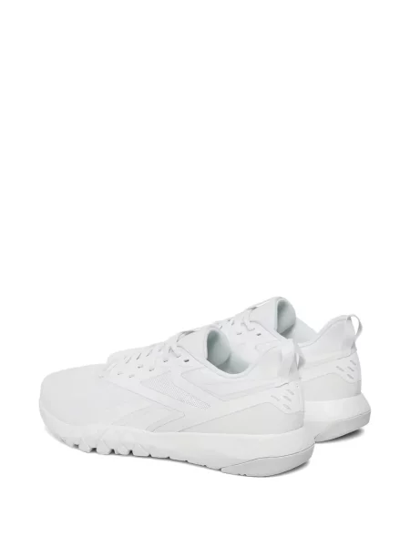 Sneakerși Reebok alb