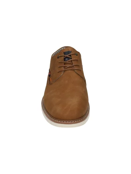 Pantofi Refresh maro