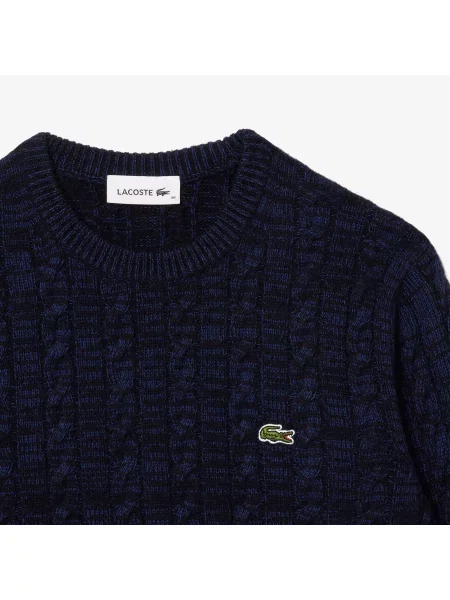 Sweter Lacoste