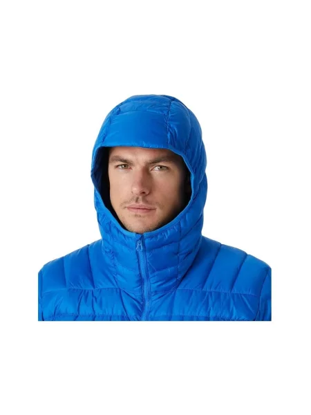 Bunda Helly Hansen modrá