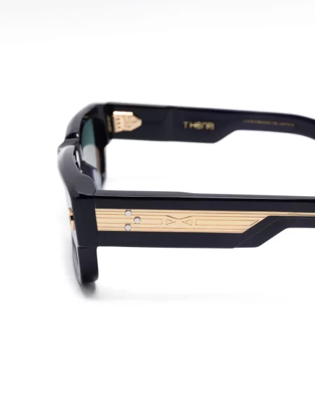 Слънчеви очила T Henri Eyewear черно