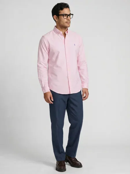 Polo Ralph Lauren Cămașă roz