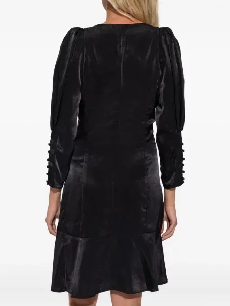 Rochie mini Iro de costum negru