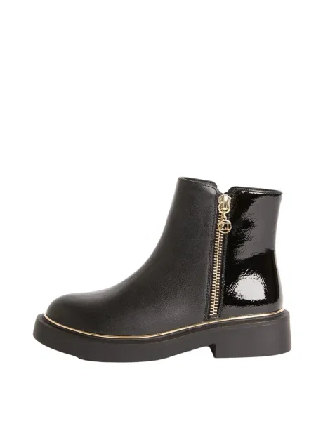 Lipsy Cizme negru