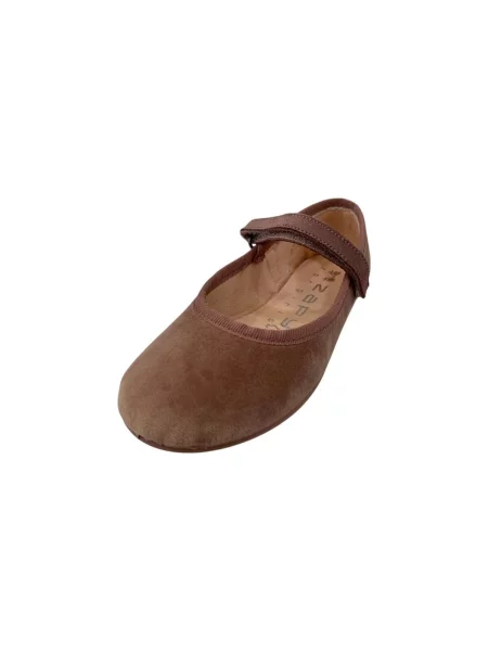 Pantofi copii Zapy roz