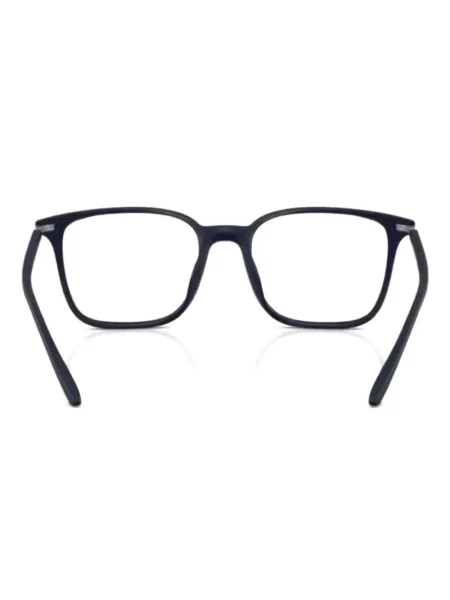 Ochelari de soare Emporio Armani negru