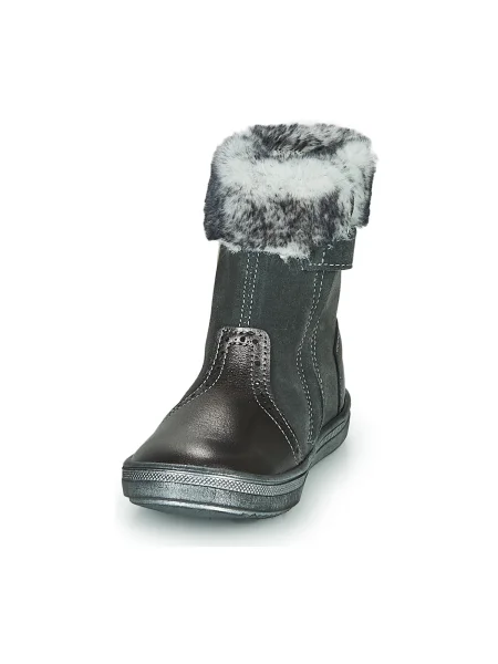 Pantofi copii Gbb gri