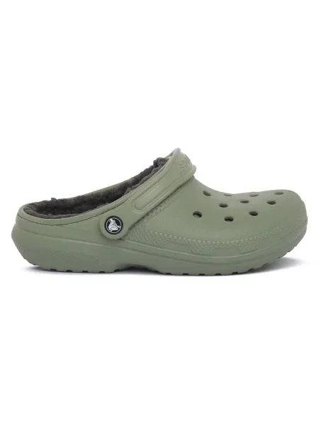 Pantofi Crocs clasici bej
