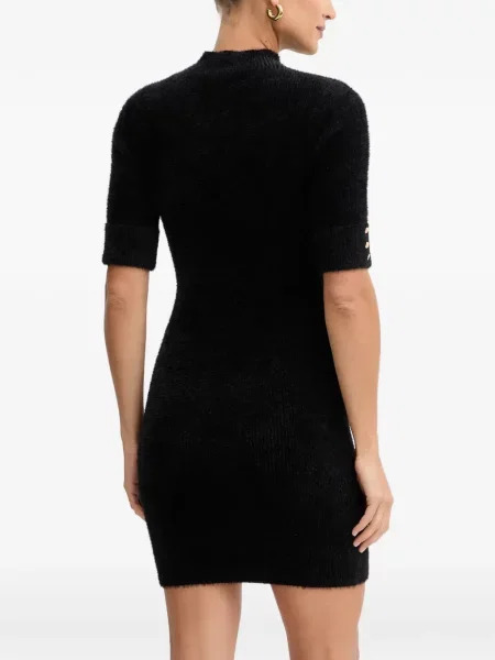 Rochie mini Morgan negru