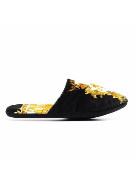 Półbuty Versace