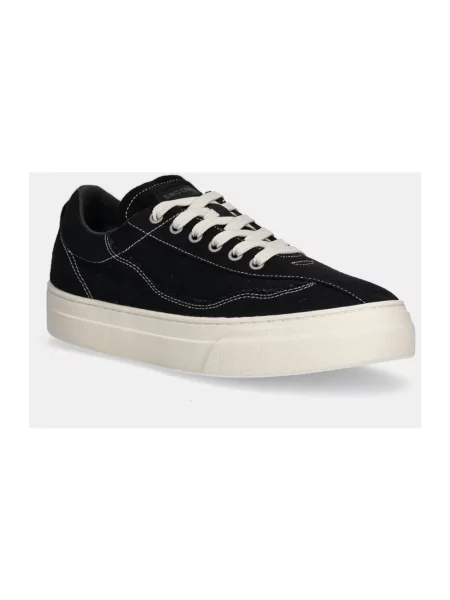 Sneakersy S.w.c Stepney Workers Club czarne