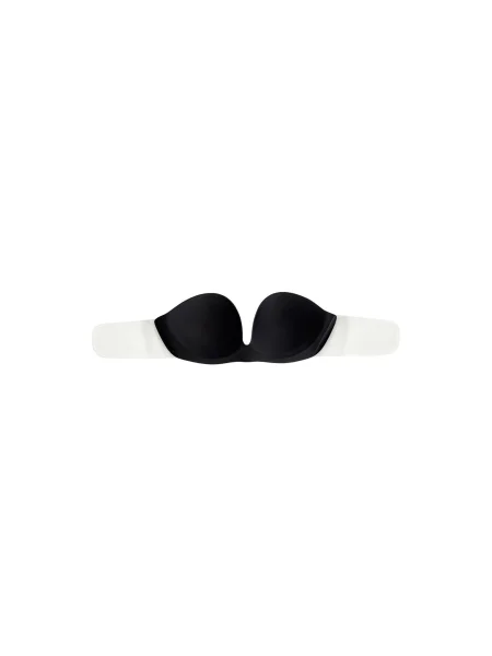 Bye Bra Sutien Diva' negru
