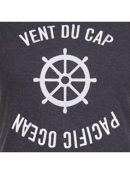 Ingruha Vent Du Cap szürke