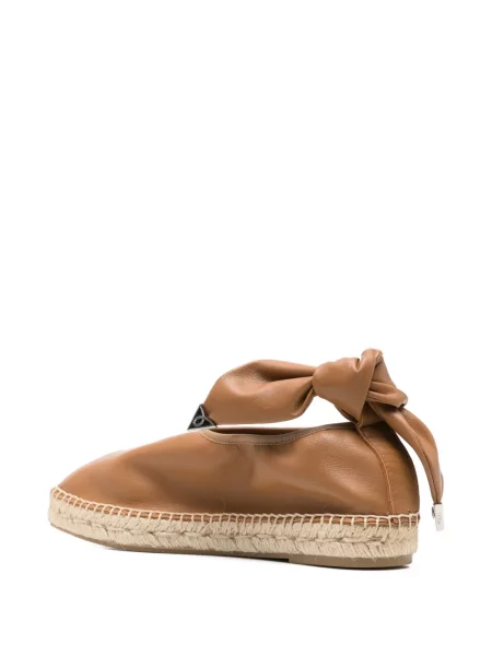 Espadrile Toga Pulla maro