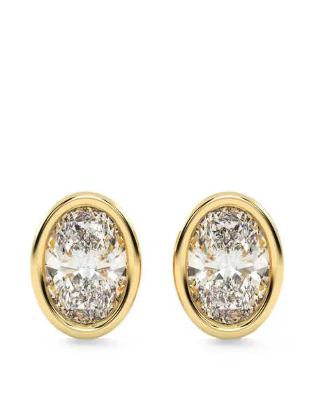 Обеци Diamond Essentials