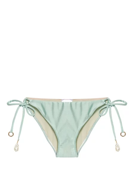 Bikini Maria Lucia Hohan verde