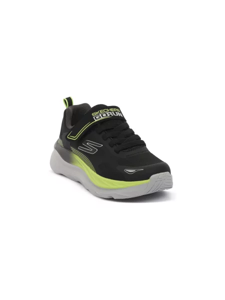 Gyerek félcipő Skechers fekete