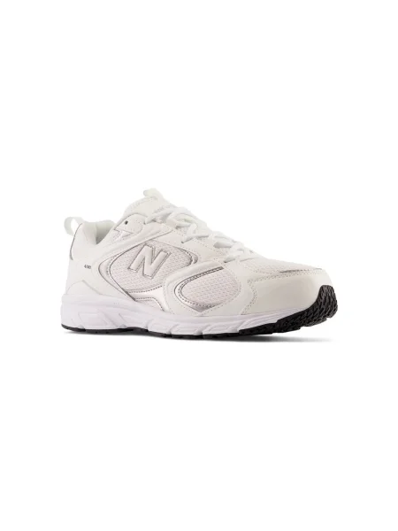 Pantofi New Balance alb