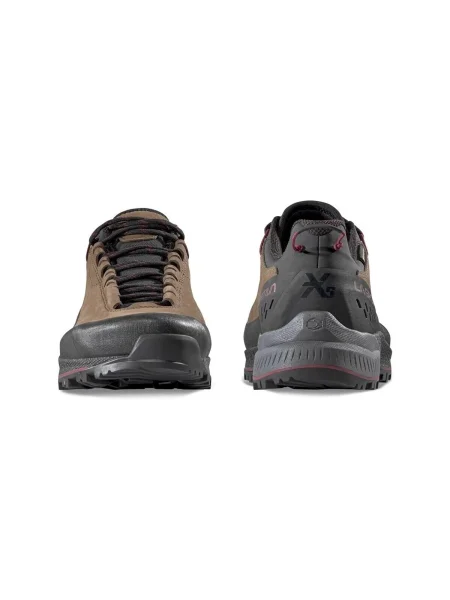Pantofi La Sportiva negru
