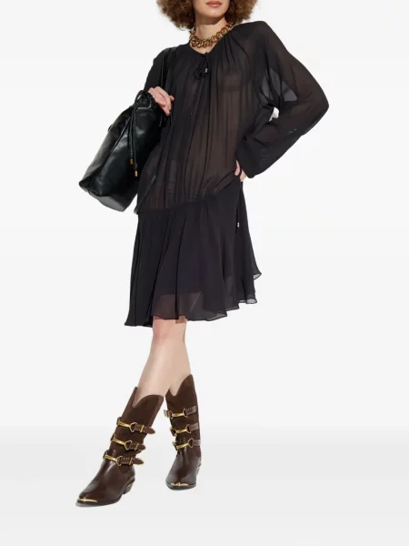 Rochie Marant Etoile de costum negru