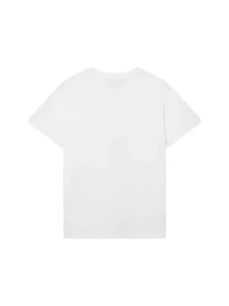 Tricou Casablanca alb