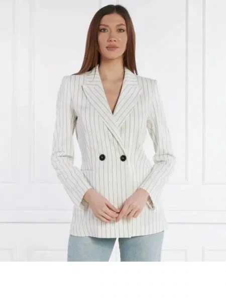 Marella Len zakó MANAGER fehér